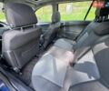 Синий Опель Астра, объемом двигателя 1.8 л и пробегом 137 тыс. км за 6499 $, фото 24 на Automoto.ua