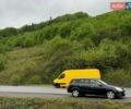 Синий Опель Астра, объемом двигателя 1.9 л и пробегом 350 тыс. км за 1750 $, фото 1 на Automoto.ua