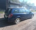 Синий Опель Астра, объемом двигателя 0 л и пробегом 270 тыс. км за 5100 $, фото 1 на Automoto.ua