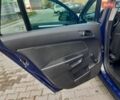 Синий Опель Астра, объемом двигателя 1.25 л и пробегом 298 тыс. км за 4800 $, фото 7 на Automoto.ua