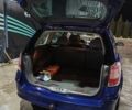 Синий Опель Астра, объемом двигателя 1.6 л и пробегом 254 тыс. км за 5200 $, фото 12 на Automoto.ua