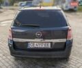 Синий Опель Астра, объемом двигателя 1.6 л и пробегом 215 тыс. км за 4450 $, фото 5 на Automoto.ua