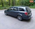 Синій Опель Астра, об'ємом двигуна 1.4 л та пробігом 270 тис. км за 4350 $, фото 2 на Automoto.ua