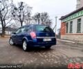 Синий Опель Астра, объемом двигателя 1.6 л и пробегом 197 тыс. км за 6000 $, фото 2 на Automoto.ua