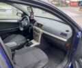 Синій Опель Астра, об'ємом двигуна 1.91 л та пробігом 244 тис. км за 4444 $, фото 16 на Automoto.ua