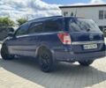 Синій Опель Астра, об'ємом двигуна 1.7 л та пробігом 360 тис. км за 3996 $, фото 9 на Automoto.ua