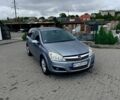 Синий Опель Астра, объемом двигателя 1.7 л и пробегом 260 тыс. км за 4200 $, фото 2 на Automoto.ua