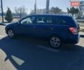 Синій Опель Астра, об'ємом двигуна 1.8 л та пробігом 234 тис. км за 5400 $, фото 8 на Automoto.ua