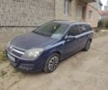 Синий Опель Астра, объемом двигателя 1.6 л и пробегом 300 тыс. км за 3353 $, фото 1 на Automoto.ua
