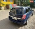 Синий Опель Астра, объемом двигателя 1.6 л и пробегом 300 тыс. км за 4350 $, фото 4 на Automoto.ua