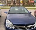 Синий Опель Астра, объемом двигателя 1.6 л и пробегом 265 тыс. км за 5000 $, фото 24 на Automoto.ua