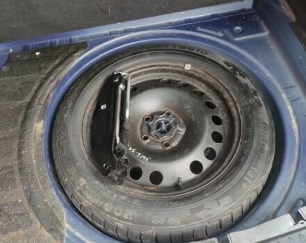 Синій Опель Астра, об'ємом двигуна 1.9 л та пробігом 310 тис. км за 2650 $, фото 13 на Automoto.ua