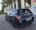 Синій Опель Астра, об'ємом двигуна 1.91 л та пробігом 247 тис. км за 4250 $, фото 64 на Automoto.ua