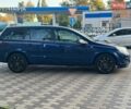 Синий Опель Астра, объемом двигателя 1.8 л и пробегом 205 тыс. км за 5500 $, фото 7 на Automoto.ua