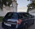 Синій Опель Астра, об'ємом двигуна 1.91 л та пробігом 247 тис. км за 4250 $, фото 43 на Automoto.ua
