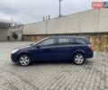 Синій Опель Астра, об'ємом двигуна 1.91 л та пробігом 244 тис. км за 4444 $, фото 3 на Automoto.ua