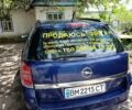 Синий Опель Астра, объемом двигателя 1.36 л и пробегом 194 тыс. км за 5300 $, фото 4 на Automoto.ua