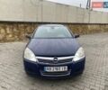 Синій Опель Астра, об'ємом двигуна 1.91 л та пробігом 244 тис. км за 4444 $, фото 5 на Automoto.ua