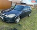 Синий Опель Астра, объемом двигателя 1.69 л и пробегом 360 тыс. км за 4100 $, фото 22 на Automoto.ua