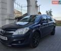 Синій Опель Астра, об'ємом двигуна 1.91 л та пробігом 247 тис. км за 4250 $, фото 58 на Automoto.ua