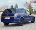 Синій Опель Астра, об'ємом двигуна 1.7 л та пробігом 355 тис. км за 4399 $, фото 13 на Automoto.ua