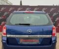 Синій Опель Астра, об'ємом двигуна 1.69 л та пробігом 274 тис. км за 5700 $, фото 8 на Automoto.ua