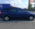 Синій Опель Астра, об'ємом двигуна 1.3 л та пробігом 280 тис. км за 4600 $, фото 6 на Automoto.ua