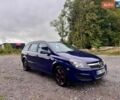 Синий Опель Астра, объемом двигателя 1.7 л и пробегом 297 тыс. км за 3850 $, фото 7 на Automoto.ua