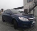 Синій Опель Астра, об'ємом двигуна 1.6 л та пробігом 255 тис. км за 5000 $, фото 7 на Automoto.ua