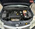 Синій Опель Астра, об'ємом двигуна 1.6 л та пробігом 201 тис. км за 4500 $, фото 19 на Automoto.ua