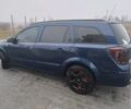 Синій Опель Астра, об'ємом двигуна 1.6 л та пробігом 255 тис. км за 5000 $, фото 16 на Automoto.ua