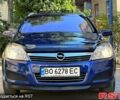 Синий Опель Астра, объемом двигателя 1.6 л и пробегом 0 тыс. км за 5750 $, фото 1 на Automoto.ua