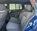Синий Опель Астра, объемом двигателя 1.8 л и пробегом 205 тыс. км за 5500 $, фото 29 на Automoto.ua