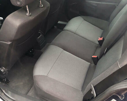 Синій Опель Астра, об'ємом двигуна 1.6 л та пробігом 235 тис. км за 4800 $, фото 7 на Automoto.ua