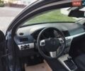 Синій Опель Астра, об'ємом двигуна 1.91 л та пробігом 247 тис. км за 4250 $, фото 16 на Automoto.ua