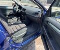 Синий Опель Астра, объемом двигателя 1.3 л и пробегом 475 тыс. км за 3250 $, фото 12 на Automoto.ua
