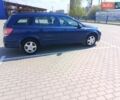 Синий Опель Астра, объемом двигателя 1.3 л и пробегом 280 тыс. км за 4600 $, фото 14 на Automoto.ua