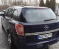 Синій Опель Астра, об'ємом двигуна 1.9 л та пробігом 310 тис. км за 2600 $, фото 5 на Automoto.ua