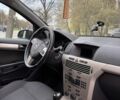 Синий Опель Астра, объемом двигателя 1.6 л и пробегом 265 тыс. км за 4700 $, фото 19 на Automoto.ua