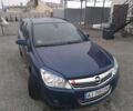 Синій Опель Астра, об'ємом двигуна 1.6 л та пробігом 255 тис. км за 5000 $, фото 14 на Automoto.ua