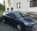 Синій Опель Астра, об'ємом двигуна 1.7 л та пробігом 220 тис. км за 1601 $, фото 1 на Automoto.ua