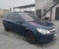 Синій Опель Астра, об'ємом двигуна 1.6 л та пробігом 255 тис. км за 5000 $, фото 2 на Automoto.ua