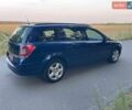 Синій Опель Астра, об'ємом двигуна 1.6 л та пробігом 217 тис. км за 5200 $, фото 7 на Automoto.ua