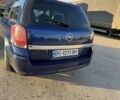 Синий Опель Астра, объемом двигателя 1.2 л и пробегом 475 тыс. км за 3200 $, фото 4 на Automoto.ua