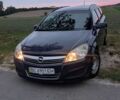 Синий Опель Астра, объемом двигателя 1.7 л и пробегом 268 тыс. км за 4500 $, фото 10 на Automoto.ua