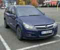 Синій Опель Астра, об'ємом двигуна 1.6 л та пробігом 304 тис. км за 4800 $, фото 2 на Automoto.ua