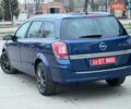 Синий Опель Астра, объемом двигателя 1.8 л и пробегом 203 тыс. км за 5200 $, фото 14 на Automoto.ua