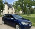 Синий Опель Астра, объемом двигателя 1.6 л и пробегом 230 тыс. км за 4550 $, фото 3 на Automoto.ua