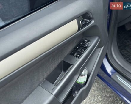 Синий Опель Астра, объемом двигателя 1.6 л и пробегом 304 тыс. км за 5400 $, фото 55 на Automoto.ua