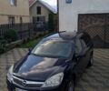 Синий Опель Астра, объемом двигателя 1.7 л и пробегом 270 тыс. км за 4600 $, фото 1 на Automoto.ua